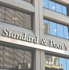 euro bölgesi, kredi notu, Uluslararası Kredi Derecelendirme Kuruluşu Standard & Poors, avrupa, eleştiri, Almanya, İtalya, İspanya, ECB, Fransa