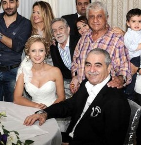 Tatlıses'in düğünü yine iptal!