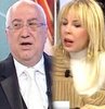 'Eurovision dönüşü beni satmak istedi'