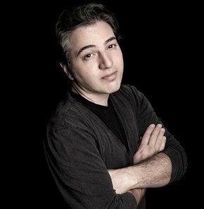 Fazıl Say Roma'da konser verdi