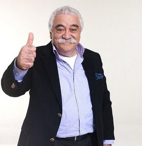 levent kırca
