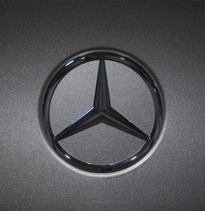 Mercedes, Macaristan'da start aldı!