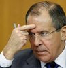 Lavrov: İslam dünyası bölünmemeli 