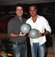 Ünlüler ve magazinciler sokakta değil bowlingde kapıştı!