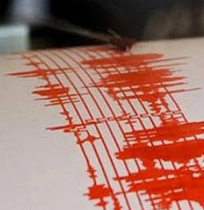 İran deprem