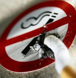 sağlık bakanı recep akdağ sigara yasağı