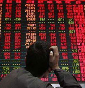 Borsa dolandırıcısı kesin 3 yıl yatacak