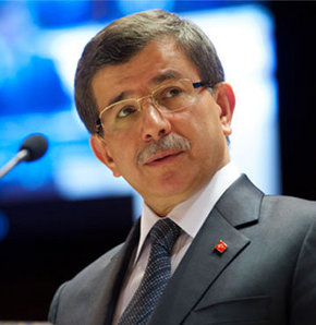 Davutoğlu'nun kâbusu!