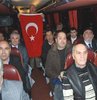 Paris'i işgal et!