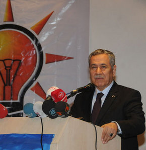 Bugün seçim olsa...