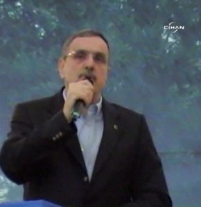 "Ne Hrantım ne Ermeniyim!"