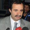 Nevzat Şakar'a silahlı saldırı!