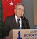 'Karşınızda çete reisi olarak bulunuyorum'