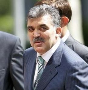 Abdullah Gül'ün görev süresi