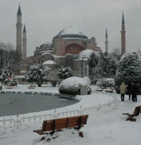 �stanbul neden kar tutmuyor?