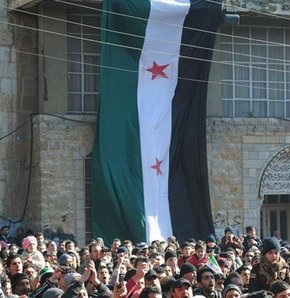 Suriye Arap Birliği gözlemcileri Suriye Dışişleri Bakanlığı Sözcüsü Cihat Makdisi