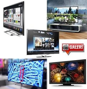 Yeni nesilde 3D standart - GALERİ