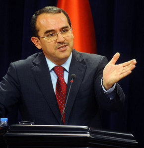 Bakan Ergin: Türk demokrasisinin önünü açtık- Adalet Bakanı Sadullah Ergin, Hatay, demokrasi