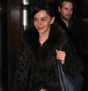 Yemezler Hande
