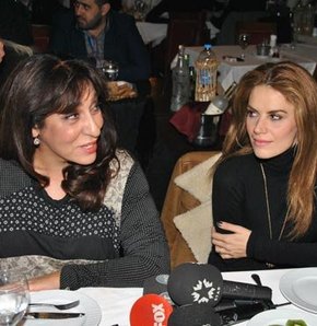  "Çok mutluyum"