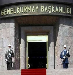 genelkurmay demokratik açılım orduevi kast sistemi