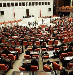 Memur için kritik tasarı Meclis'te