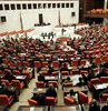 Memur için kritik tasarı Meclis'te