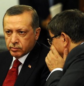 AK Parti MYK toplandı 