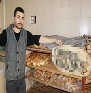 Fransa'ya en ilginç tepki Kayseri'den geldi!