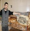 Fransa'ya en ilginç tepki Kayseri'den geldi!