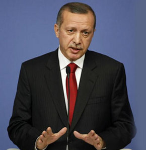 Başbakan Erdoğan Ak Parti Grup toplantısı