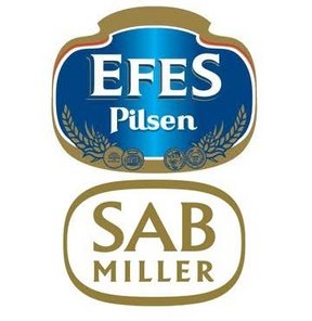 Anadolu efes SABMiller