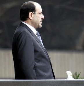 Maliki: Erdoğan'ın açıklamaları provokatif