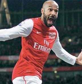 spor sektörü taraftar Arsenal Futbol Kulübü Ticari İlişkiler Başkanı Tom Fox