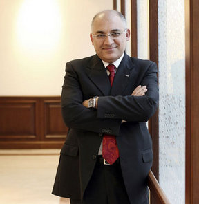 fransa senatosu is adamları TİM