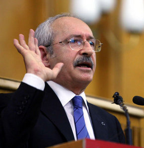 uludere istihbartıyla ilgili olarak duyumlarım var kemal kılıçdaroğlu