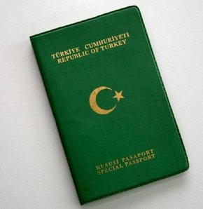 Bulgaristan yeşil pasaport vize