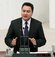 Babacan'ın Davos programı!