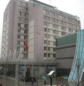 Erhan Erol