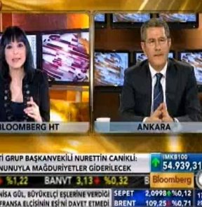 Canikli'den yeni TTK açıklamaları