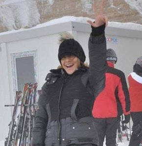 Ivana Sert'e sert tepkiler