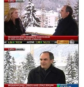 "Türkiye rahat yüzde 4 büyür!"