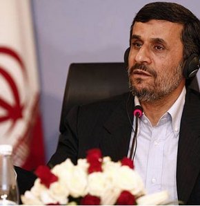     Mahmud Ahmedinejad     ABD     AB