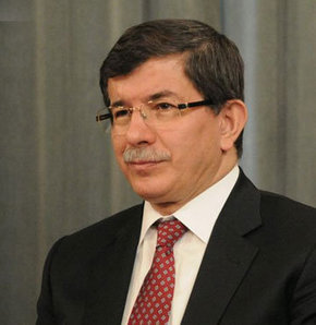 Davutoğlu o iddialara son noktayı koydu-İHA-predator-insansız hava aracı
