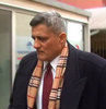 Kozinoğlu hakkındaki dava düştü