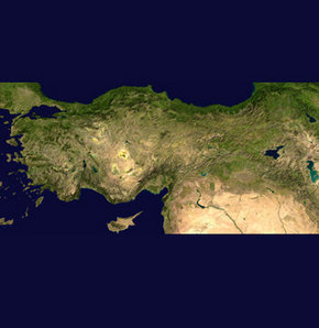türkiyenin nüfusu belli oldu