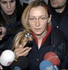 "Tutukluluk hallerinin devamına..."