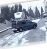 Buzda dans! VİDEO