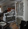 Büyük tartışmalara neden olan otel yıkılıyor!