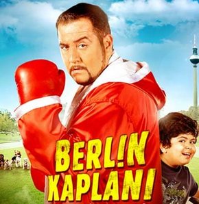 ‘Berlin Kaplanı’ ‘şikeye hayır’ diyor 
